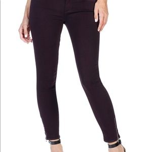 Paige Verdugo Ankle Ultra Skinny 27